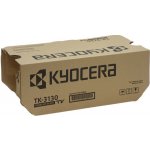 Kyocera Mita TK-3130 - originální – Hledejceny.cz