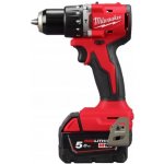 Milwaukee M18 BLPDRC-422C 4933492825 – Zboží Dáma