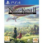 Ni no Kuni II: Revenant Kingdom – Hledejceny.cz