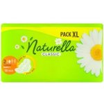 Naturella Classic Normal hygienické vložky 18 ks – Zbozi.Blesk.cz