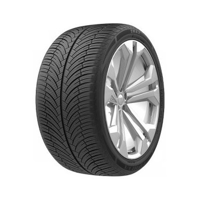 Zmax X-Spider A/S 235/65 R16 115/113R