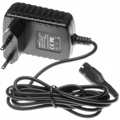 VHBW Nabíječka pro Philips QT4000 / RQ320 / YQ306 0,3W, 4,3V, 0,07A neoriginální – Hledejceny.cz