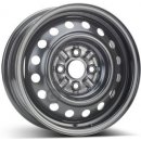 Alcar Stahlrad 7010 5.5x14 4x100 ET45