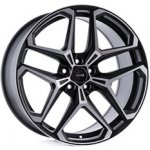 MOMO RF-04 10x21 5x120 ET30 matt black polished – Hledejceny.cz