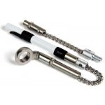 Korda Swinger Complete STOW Indicator Bílá – Zboží Mobilmania