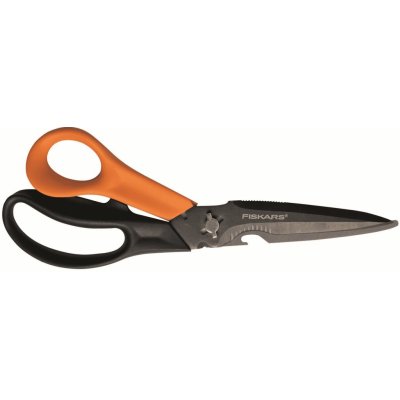 Fiskars Cuts More 5v1 (715692) 1000809 – Zbozi.Blesk.cz