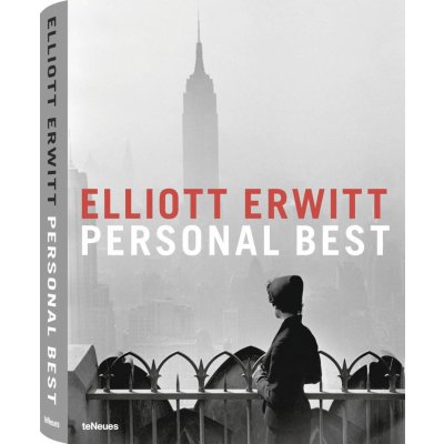 Elliott Erwitt. Personal Best –