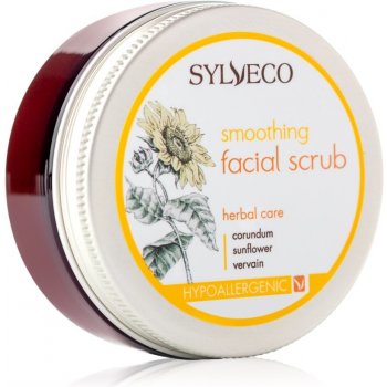 Sylveco Face Care obnovující peeling proti stárnutí pleti (Hypoallergic) 75 ml