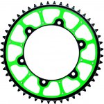 Grosskopf PRO EXTREME (ocel-hliníková - DUAL RING / STEALTH) 489 48 | Zboží Auto