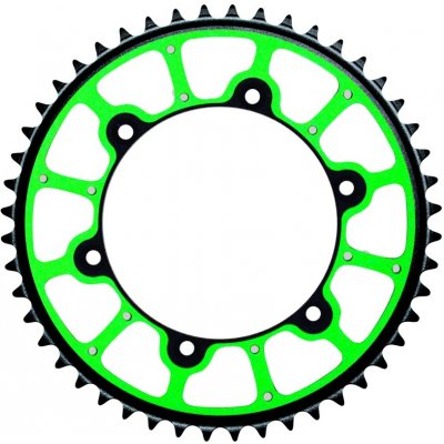 Grosskopf PRO EXTREME (ocel-hliníková - DUAL RING / STEALTH) 489 48 | Zboží Auto