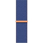 Apple Watch 45mm Ocean Blue Sport Loop MW4P3ZM/A – Zboží Živě