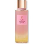 Victoria's Secret Bright Mariposa Apricot tělový závoj 250 ml – Zboží Dáma