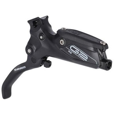 Sram Lever Assembly, Alu Dfba G2 Rs A2