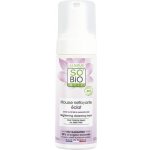 BIO SO´BIO pěna čistící pro dokonalou pleť 150 ml – Zboží Dáma