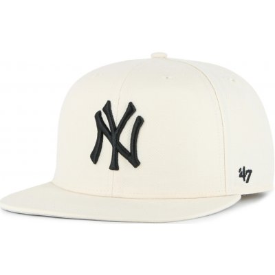 47 Brand New York Yankees MLB Lil Kids 47 Captain – Hledejceny.cz