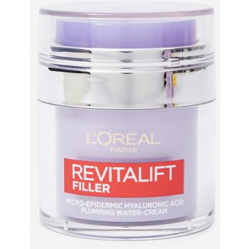 L´Oréal Revitalift Filler Pressed Cream 50 ml
