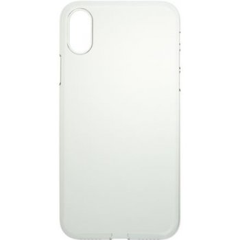 Pouzdro Power Support Air Jacket clear - iPhone X