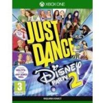 Just Dance Disney Party 2 – Hledejceny.cz