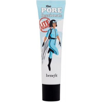 Benefit Podklad pod makeup The POREfessional Lite Primer 22 ml