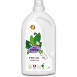 Real Green Clean prací gel 1,5 l – Zbozi.Blesk.cz