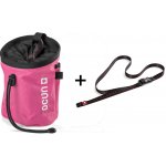 Ocún Push + Belt Pink rose – Hledejceny.cz