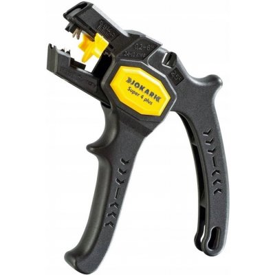 Kleště odizolovací automatické JOKARI Super 4 Plus – Zbozi.Blesk.cz