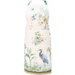 Clayre&Eef Zástěra Birds in Paradise – Hledejceny.cz