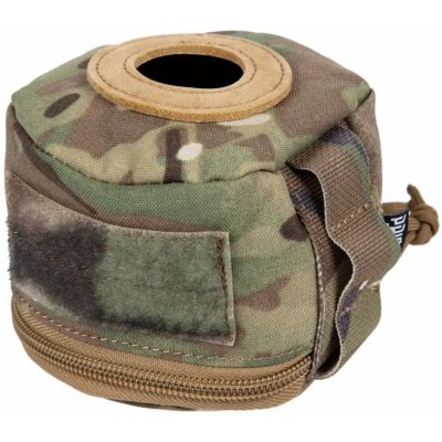 Primal Gear Obal na malou plynovou láhev Bronto Multicam