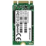 Transcend 64GB, SSD, SATAIII, MLC, TS64GMTS400 – Sleviste.cz