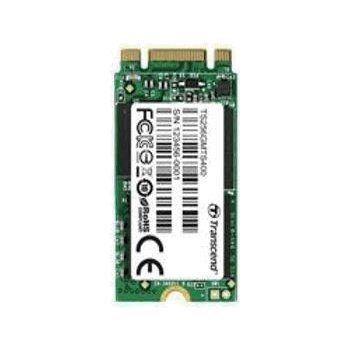 Transcend 64GB, SSD, SATAIII, MLC, TS64GMTS400