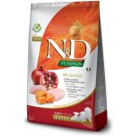 N&D Ancestral Grain Puppy Starter Chicken & Pomegranate 0,8 kg – Zboží Mobilmania