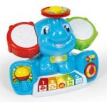 Clementoni slon se zvuky – Zboží Dáma