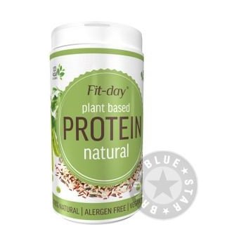 Fit-day Protein 600g