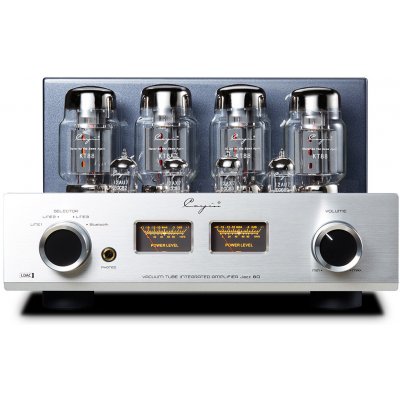 Cayin Jazz 80 KT88 BT – Hledejceny.cz