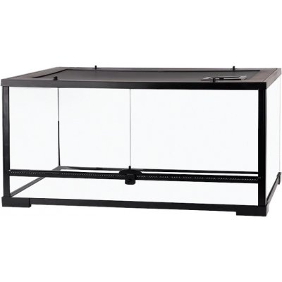 Resun sestavitelné terárium 77 x 31 x 31 cm – Zboží Dáma