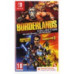 Borderlands: Legendary Collection – Zboží Živě