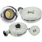 GEKO Hadice se spojkami 30m 2 "8bar – Sleviste.cz