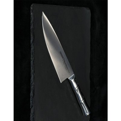 Samura Bamboo Šéfkuchařský nůž 20 cm – Zboží Dáma