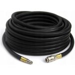 GEKO Vysokotlaká gumová hadice 10m, 10x17mm G02957 – Zboží Mobilmania