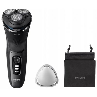 Philips S3244/12 černý – Zbozi.Blesk.cz
