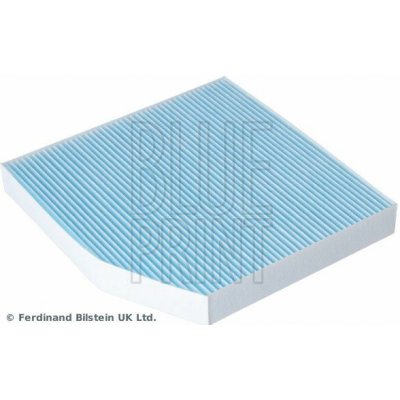 Filtr, vzduch v interiéru BLUE PRINT ADBP250115 – Hledejceny.cz