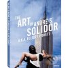 Kniha The Art of André S. Solidor - Elliott Erwitt