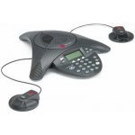 Polycom SoundStation 2 2200-16000-122 – Zboží Živě