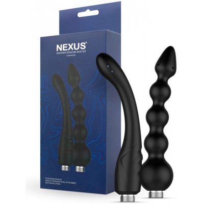 Nexus Shower Douche Duo Kit Pokročilý – Sleviste.cz