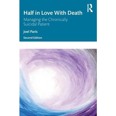 Half in Love with Death – Hledejceny.cz