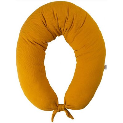 BabyMatex Polohovací polštář Moon Muslin 06 – Zboží Dáma