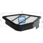 Vzduchový filtr UFI 30.E90.00 – Hledejceny.cz