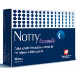 PharmaSuisse Notty 30 tablet – Zbozi.Blesk.cz