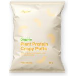Vilgain Plant Protein Crispy Puffs BIO arašídové máslo 50 g – Zboží Mobilmania