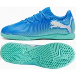 PUMA FUTURE 7 PLAY IT JR 10795201 – Modrý – Zboží Dáma